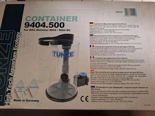 Tunze container 9404 gebraucht kaufen  Gröditz