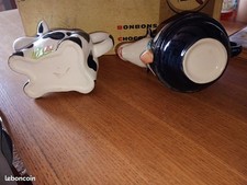 Théière pot lait d'occasion  Neuvic
