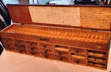 Antique henry paulson for sale  New Orleans