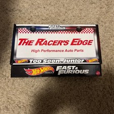 Hot wheels fast for sale  Los Angeles