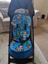 Toy story pushchair for sale  BRIERLEY HILL