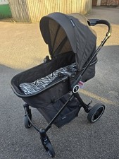Red kite pram for sale  MELTON MOWBRAY