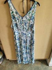 Sleeve less dress for sale  LEICESTER