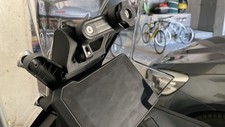 Supporto gps navigatore usato  Sassari