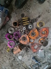 Coilover top mounts for sale  LONDON