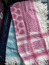 Unisex scarf 100 for sale  PETERHEAD
