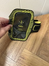 Belkin sports armband for sale  Elk River