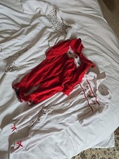 Baby girl christmas for sale  NORTHAMPTON