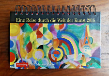 Reise durch kunst gebraucht kaufen  Frankfurt am Main