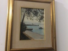 Quadri olio tela usato Quadri olio tela usato  Segrate