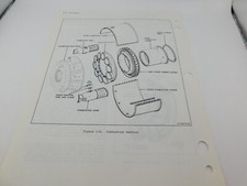 Vtg original turbo for sale  Oakwood