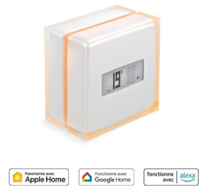 Thermostat connecté intellige d'occasion  Sarreguemines