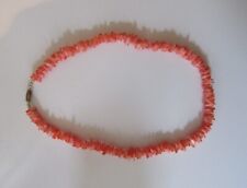Collier ras cou d'occasion  La Trimouille