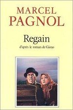 Regain pagnol buch gebraucht kaufen  Berlin