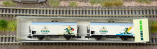 Minitrix 13917 spur gebraucht kaufen  Bad Friedrichshall