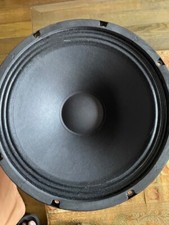 Mackie thump speaker for sale  HAYES