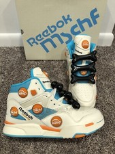 Bomba Reebok Bones serve para todos os tamanhos comprar usado  Enviando para Brazil