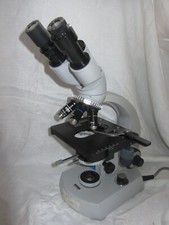 Zeiss stereo microscope for sale  BONNYBRIDGE