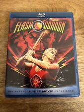 Flash gordon blu for sale  Haines City