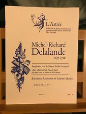 Delalande air musette d'occasion  Rennes