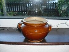 Vintage rustic saltglazed for sale  FRASERBURGH