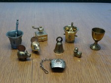 Setzkasten konvolut miniaturen gebraucht kaufen  Storkow