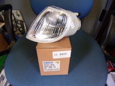Front indicator citroen for sale  LOWESTOFT