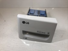 4870ER1008 LG GAVETA DISPENSADORA DE LAVADORA W10250723 comprar usado  Enviando para Brazil