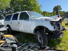 2000 ford excursion for sale  Mims