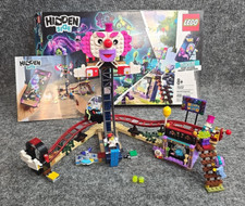 Lego hidden side for sale  Woodsfield
