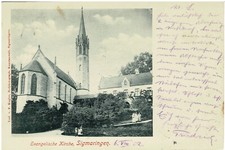 Sigmaringen evangelische stadt gebraucht kaufen  Sigmaringen