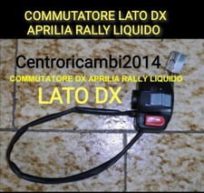 Commutatore lato aprilia usato Commutatore lato aprilia usato  Italia