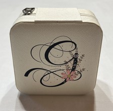 Small travel jewelry for sale  Purlear