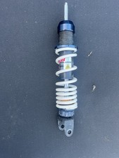Malossi rs24 rear for sale  HORNCHURCH