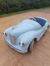 Austin j40 kids for sale  ULCEBY