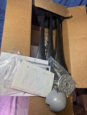 Air watt wind for sale  Perry