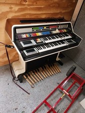 Yamaha electone 405 d'occasion  Expédié en Belgium