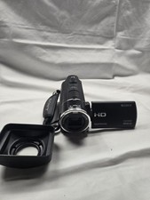 Câmera Filmadora Sony HXR-MC50U Ultra Compact Pro 12MP AVCHD - 64GB de Memória | GPS, usado comprar usado  Enviando para Brazil