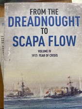 Dreadnought scapa flow for sale  HUNTINGDON