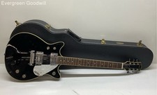 Gretsch electromatic black for sale  Seattle