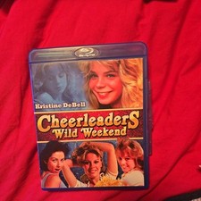 Cheerleaders wild weekend for sale  Fort Worth