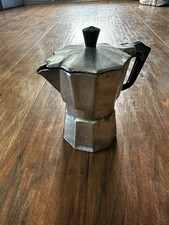 Vintage moka espresso for sale  Rincon