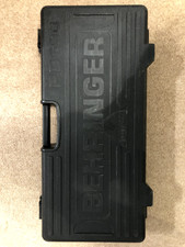 Behringer pb600 pedal for sale Behringer pb600 pedal for sale  DURSLEY