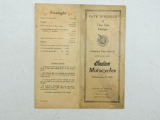 indian motorcycle brochure for sale indian motorcycle brochure for sale Phoenixville