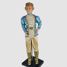 Ken prince stefan for sale  HUDDERSFIELD