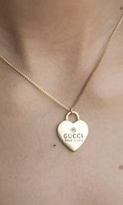 Gucci women necklace for sale  LONDON