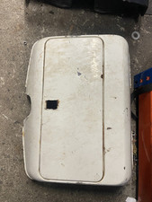 Vespa mk1 toolbox for sale  BINGLEY