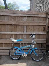Old school huffy for sale  Belvidere