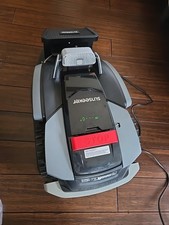 Sunseeker wireless robot for sale  Dryden