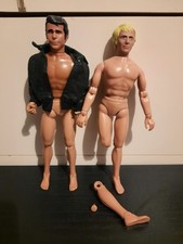 Vintage mego action for sale  CONGLETON